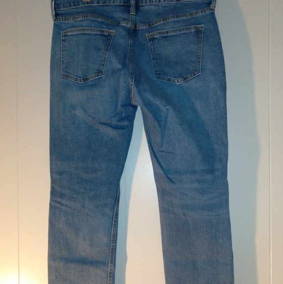 Old Navy Distressed Denim - Picture 6 of 9